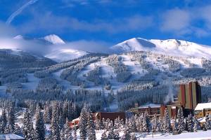 The Great Divide Lodge in Breckenridge will reopen as a DoubleTree Hotel later this year following renovations.