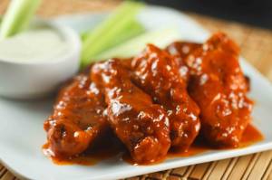 Okemo's annual Hops In The Hills beer festival Aug. 6 will include a Chicken Wing Championship for local eateries. Okemo's annual Hops In The Hills beer festival Aug. 6 will include a Chicken Wing Championship for local eateries.