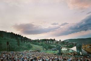 The Deer Valley Music Festival The Deer Valley Music Festival
