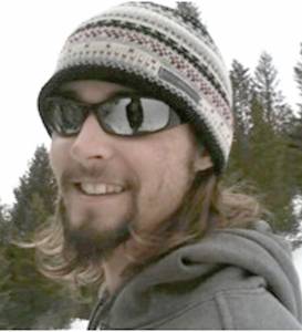 Brad Gardner has been missing on Montana's Lone Peak since March. Brad Gardner has been missing on Montana's Lone Peak since March.