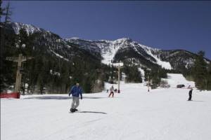 Las Vegas Ski & Snowboard Resort (photo: Ecosign)