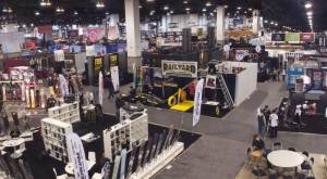 The SIA Snow Show annually brings together ski and snowboard gear and apparel manufacturers and buyers in Denver. The SIA Snow Show annually brings together ski and snowboard gear and apparel manufacturers and buyers in Denver.