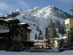 (photo: The Village at Squaw Valley) (photo: The Village at Squaw Valley)