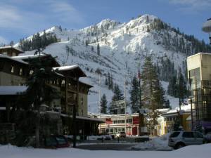 (photo: The Village at Squaw Valley)