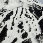 Whistler Blackcomb (photo: Randy Lincks) Whistler Blackcomb (photo: Randy Lincks)