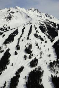 Whistler Blackcomb (photo: Randy Lincks) Whistler Blackcomb (photo: Randy Lincks)