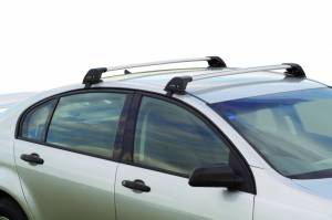Yakima's new Whispbar (photo: Yakima) Yakima's new Whispbar (photo: Yakima)