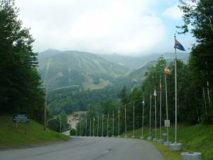 Whiteface Mountain