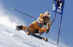 In a deal announced Monday, Audi Canada will sponsor Alpine Canada's alpine, ski-cross and para-alpine programs through 2014. (photo: ACA) In a deal announced Monday, Audi Canada will sponsor Alpine Canada's alpine, ski-cross and para-alpine programs through 2014. (photo: ACA)