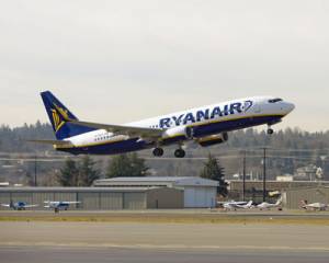 (photo: Ryanair) (photo: Ryanair)