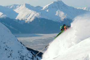 (photo: Tom WInter/Alyeska Resort)