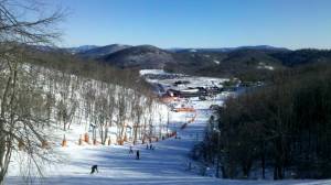 (photo: Appalachian Ski Mountain) (photo: Appalachian Ski Mountain)