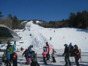 (photo: Cranmore Mountain Resort)