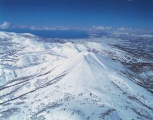 Niseko (photo: NPB) Niseko (photo: NPB)