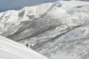 Niseko (photo: NPB) Niseko (photo: NPB)