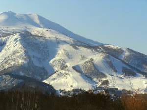 Niseko Grand Hirafu Niseko Grand Hirafu