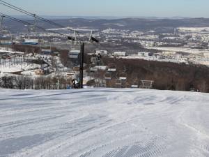 (photo: Snö Mountain) (photo: Snö Mountain)