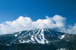 (photo: Stratton Mountain) (photo: Stratton Mountain)