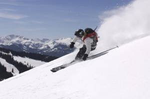 Ski Cooper offers a free lift ticket to holders of Colorado Ski Country USA's Gems Card. (photo: Ski Cooper) Ski Cooper offers a free lift ticket to holders of Colorado Ski Country USA's Gems Card. (photo: Ski Cooper)