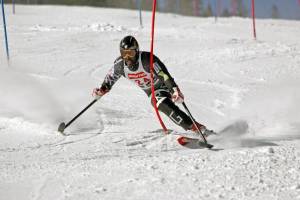 Adaptive skiers will converge upon New Hampshire's Waterville Valley next month for the 2012 US Adaptive Alpine National Championships. (photo: USSA) Adaptive skiers will converge upon New Hampshire's Waterville Valley next month for the 2012 US Adaptive Alpine National Championships. (photo: USSA)