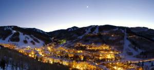 Beaver Creek Village (photo: Jack Affleck)