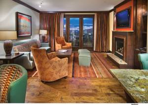 JMA Ventures has purchased these ski-in, ski-out residences built at Northstar California by the Ritz-Carlton Development Company. (photo: PR Newswire) JMA Ventures has purchased these ski-in, ski-out residences built at Northstar California by the Ritz-Carlton Development Company. (photo: PR Newswire)