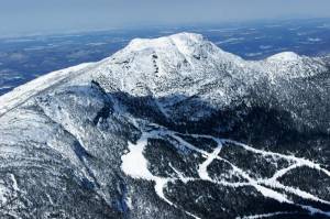 (photo: Stowe Mountain Resort) (photo: Stowe Mountain Resort)