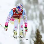 Lindsey Vonn (file photo: Malcolm Carmichael/Alpine Canada)
