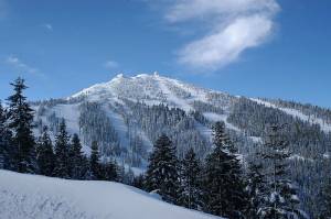 (Mt. Ashland file photo: Alex Lockhart)