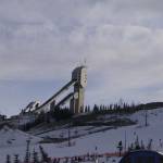 Canada Olympic Park (file photo: Thivierr)