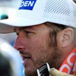 Bode Miller (photo: Tom Kelly/U.S. Ski Team) Bode Miller (photo: Tom Kelly/U.S. Ski Team)