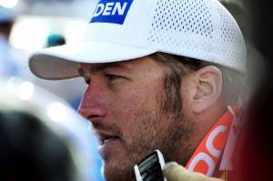 Bode Miller (file photo: Tom Kelly/U.S. Ski Team)