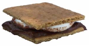 What's to not like about s'mores? (photo: CC Larry D. Moore) What's to not like about s'mores? (photo: CC Larry D. Moore)