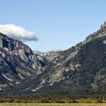 A summertime view of Granite Canyon in Grand Teton National Park in Wyoming. (file photo: Acroterion) A summertime view of Granite Canyon in Grand Teton National Park in Wyoming. (file photo: Acroterion)