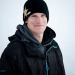 World Snowboarding Slopestyle Champion, Chas Guldemond. (file photo: Tom Zikas)