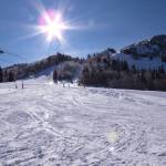 Snowbasin Resort (photo: FTO/Amy Zaref) Snowbasin Resort (photo: FTO/Amy Zaref)