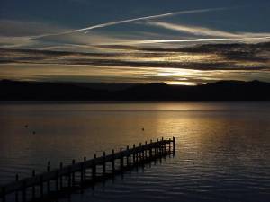 Lake Tahoe's North Shore (file photo: FTO/Marc Guido)