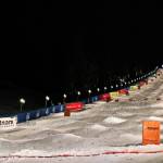 The moguls course Thursday night at the 2012 Visa Freestyle International FIS World Cup at Deer Valley in Park City, Utah. (photo: Sarah Brunson/U.S. Ski Team) The moguls course Thursday night at the 2012 Visa Freestyle International FIS World Cup at Deer Valley in Park City, Utah. (photo: Sarah Brunson/U.S. Ski Team)