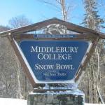 Middlebury College Snow Bowl Middlebury College Snow Bowl