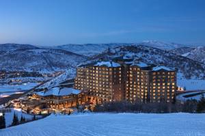 (file photo: The St. Regis Deer Valley)