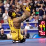 Anthony Robles (photo: ASU)