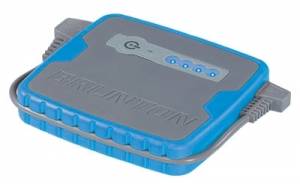 The Inspire (photo: Brunton) The Inspire (photo: Brunton)