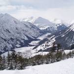 Lech, Austria (file photo: MBL) Lech, Austria (file photo: MBL)
