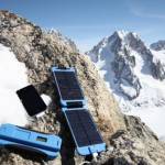 The Powermonkey Extreme (photo: Powertraveller)