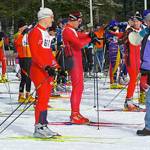 The starting line of the Lake Placid Loppet. (file photo: ORDA) The starting line of the Lake Placid Loppet. (file photo: ORDA)