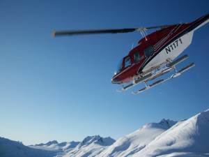 Financial hardships have cancelled operations at Valdez Heli-Camps in Alaska. (photo: Valdez Heli-Camps) Financial hardships have cancelled operations at Valdez Heli-Camps in Alaska. (photo: Valdez Heli-Camps)
