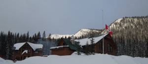(photo: Snowwater Lodge) (photo: Snowwater Lodge)