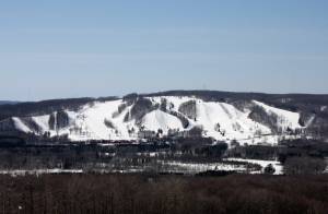 (photo: Boyne Highlands Resort) (photo: Boyne Highlands Resort)