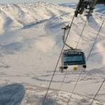 Regulars will be riding Snowbasin's lifts for more than one-third less money this winter. (FTO file photo: Marc Guido)