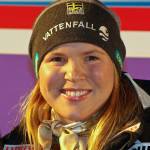 Anja Paerson (photo: Christian Jansky)